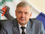 Бывшему мэру второго по величине города Иркутской области Братска Александру Серову, обвиняемому в получении взятки, продлен срок содержания под стражей до 2 августа 2011 года