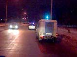 В Волгограде водитель автомобиля сбил полицейского, потребовавшего у него документы