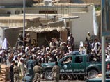В результате массовых беспорядков в афганском Кандагаре, вспыхнувших после того, как американский пастор Терри Джонс организовал публичное сожжение Корана в одной из церквей Флориды, превысило 100 человек В результате массовых беспорядков в афганском Кандагаре, вспыхнувших после того, как американский пастор Терри Джонс организовал публичное сожжение Корана в одной из церквей Флориды, превысило 100 человек