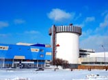 Радиоактивный йод-131 из Японии, где продолжаются попытки стабилизировать ситуацию на аварийной АЭС "Фукусима-1", уловили датчики Нововоронежской атомной станции