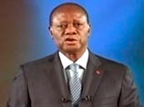 Кот д'Ивуар готовится к "последней битве" двух президентов. Найдены тела 1000 жертв массового убийства