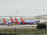 Еще у трех самолетов Boeing 737-300 американской авиакомпании Southwest Airlines обнаружены усталостные изменения - микротрещины в фюзеляже