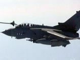 Британский командующий: операция НАТО в Ливии может продлиться полгода