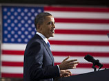 Обама идет на выборы 2012 года: о втором сроке он объявил устами простых американцев (ВИДЕО)
