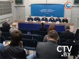 В Белоруссии показали фильм, где беглый экс-кандидат в президенты сам предлагает себя в агенты КГБ В Белоруссии показали фильм, где беглый экс-кандидат в президенты сам предлагает себя в агенты КГБ