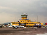 Самолет миссии ООН разбился при посадке в аэропорту столицы ДРК: 20 жертв