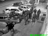 В Саратове "золотая молодежь" устроила беспредел в спорт-баре: избили менеджеров и стреляли из травматики В Саратове "золотая молодежь" устроила беспредел в спорт-баре: избили менеджеров и стреляли из травматики