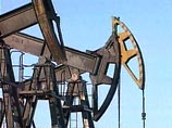 Цена на нефть превысила 120 долларов за баррель
