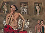 Триптих китайского художника Чжан Сяогана побил ценовый рекорд