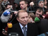 Кучма заявлял, что у него "нет никакого желания" встречаться с Мельниченко. В результате очная ставка между экс-майором и экс-президентом переносилась четыре раза