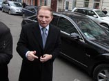 Экс-охранник Мельниченко на очной ставке с Кучмой применил шпионские часы, уверены адвокаты Экс-охранник Мельниченко на очной ставке с Кучмой применил шпионские часы, уверены адвокаты
