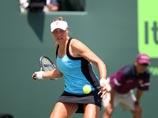 Вера Звонарева заменит Марию Шарапову в сборной России по теннису
