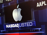 Доля Apple в Nasdaq сократится почти вдвое
Доля Apple в Nasdaq сократится почти вдвое