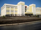 В Хабаровском крае тайно осудили на 13 лет зампрокурора района, который полдня насиловал трех школьниц В Хабаровском крае тайно осудили на 13 лет зампрокурора района, который полдня насиловал трех школьниц
