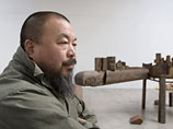 Мировое арт-сообщество потребовало от Китая освободить художника Ай Вэйвэя
