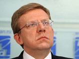 Глава ИНСОРа не исключает, что в качестве кандидатов могут появиться "новые" фамилии, к примеру, Алексей Кудрин
