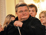 Ректора Петербургской консерватории восстановили в должности до выхода с больничного