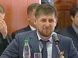 Рамзан Кадыров начал "отбывать второй срок" во главе Чечни, Хлопонин поздравил его по-чеченски
