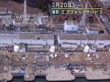 С атомной станции в японской префектуре Фукусима продолжают сбрасывать в Тихий океан радиоактивную воду, которая препятствует ликвидации последствий аварий, вызванных землетрясением и цунами 11 марта