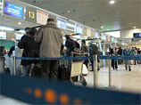 Аэропорт "Домодедово" извинился за воскресный коллапс
