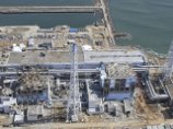 Остановлена утечка радиоактивной воды в океан с АЭС "Фукусима-1"