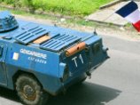 Франция развязала войну против Кот-д'Ивуара, считает пока еще президент Лоран Гбагбо Франция развязала войну против Кот-д'Ивуара, считает пока еще президент Лоран Гбагбо