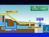 Японские специалисты предупреждают, что утечка радиоактивной воды с АЭС "Фукусима" может возобновиться