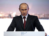 Премьер-министр Владимир Путин намерен законодательно обязать депутатов и чиновников декларировать не только доходы, но и расходы