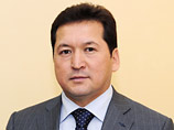 Киргизия и Таджикистан могут присоединиться к Таможенному союзу и Единому экономическому пространству, создаваемому Казахстаном, Россией и Белоруссией, сообщил заместитель генерального секретаря Евразэс Мурат Мусатаев Киргизия и Таджикистан могут присоединиться к Таможенному союзу и Единому экономическому пространству, создаваемому Казахстаном, Россией и Белоруссией, сообщил заместитель генерального секретаря Евразэс Мурат Мусатаев