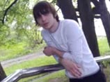 В Москве задержан чеченец, зарезавший в декабре 19-летнего Павла Казакова В Москве задержан чеченец, зарезавший в декабре 19-летнего Павла Казакова