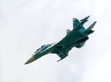 В Приморье Су-27, потеряв управление, рухнул на сарай В Приморье Су-27, потеряв управление, рухнул на сарай