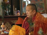 Ламы грозят страшными болезнями похитителям статуэтки гуру Ринпоче в Бурятии