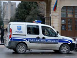 В Азербайджане сын избитого лидера оппозиции зарезал в школе сына экс-полицейского в ответ на травлю В Азербайджане сын избитого лидера оппозиции зарезал в школе сына экс-полицейского в ответ на травлю