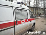 Взрыв на ракетной базе под Липецком: погибли четыре человека Взрыв на ракетной базе под Липецком: погибли четыре человека