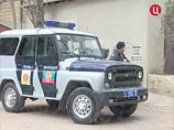 В Махачкале замминистра сельского хозяйства получил пулю в затылок - чиновник выжил В Махачкале замминистра сельского хозяйства получил пулю в затылок - чиновник выжил