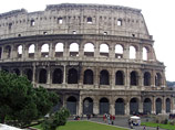 Спонсор реставрации Колизея обещает не использовать его в рекламе