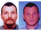Британская полиция ищет близнецов-педофилов с боевым опытом: ранее эти "псы войны" наследили в горячих точках Африки и Европы Британская полиция ищет близнецов-педофилов с боевым опытом: ранее эти "псы войны" наследили в горячих точках Африки и Европы