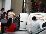 В Мексике обнаружено массовое захоронение наркомафии: 59 трупов