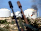 Нефтяная война в Ливии: коалиция бомбит месторождения, повстанцы остановили  добычу на востоке