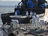 "Фукусиму-1" спасли от взрыва, грозившего свести на нет все успехи ликвидаторов "Фукусиму-1" спасли от взрыва, грозившего свести на нет все успехи ликвидаторов