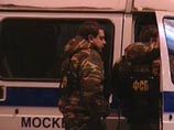 В Москве за сутки перехвачены два Mercedes'а со взрывчаткой