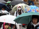 Около 130 детских садов и школ в районе южнокорейской столицы - Сеула - закрылись в четверг из-за опасений радиоактивных осадков, связанных с катастрофой на японской АЭС "Фукусима-1"