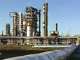 Инопресса: цены на нефть не гарантируют России экономический рост Инопресса: цены на нефть не гарантируют России экономический рост
