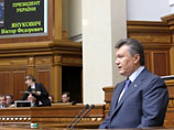 Янукович вывел таинственную формулу сотрудничества с Таможенным союзом