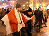 Лондон призывает расследовать декабрьские беспорядки в Минске. Белоруссия возмущена
