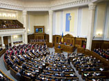 Президент Виктор Янукович выступил в четверг в Верховной Раде с ежегодным посланием о внутреннем и внешнем положении Украины в 2011 году