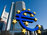 ЕЦБ повысил ставку рефинансирования с 1% до 1,25%