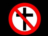 Атеисты Мадрида решили "наказать" католиков в Страстной четверг