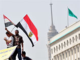 В Египте арестован глава канцелярии экс-президента Мубарака
