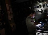 Блэк-аут в Венесуэле: обесточена столица и другие города Блэк-аут в Венесуэле: обесточена столица и другие города